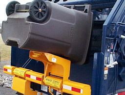 Can Lift Mechanism Can Lift Mechanism