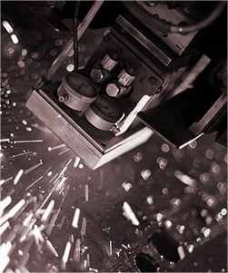 High Accuracy Laser Cutting & Welding Services High Accuracy Laser Cutting & Welding Services