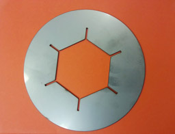 Laser Cut Flange Laser Cut Flange