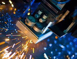 High Accuracy Laser Cutting High Accuracy Laser Cutting