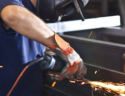 Metal fabrication Metal fabrication